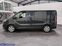 USED 2023 23 RENAULT TRAFIC 2.0 dCi Blue SL30 Extra L1 H1 Euro 6 (s/s) (130 ps) 130PS NAV A/C EURO6 TRAFIC VAN