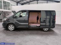 USED 2023 23 RENAULT TRAFIC 2.0 dCi Blue SL30 Extra L1 H1 Euro 6 (s/s) (130 ps) 130PS NAV A/C EURO6 TRAFIC VAN