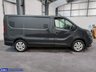 USED 2023 23 RENAULT TRAFIC 2.0 dCi Blue SL30 Extra L1 H1 Euro 6 (s/s) (130 ps) 130PS NAV A/C EURO6 TRAFIC VAN