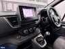 USED 2023 23 RENAULT TRAFIC 2.0 dCi Blue SL30 Extra L1 H1 Euro 6 (s/s) (130 ps) 130PS NAV A/C EURO6 TRAFIC VAN