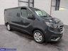 USED 2023 23 RENAULT TRAFIC 2.0 dCi Blue SL30 Extra L1 H1 Euro 6 (s/s) (130 ps) 130PS NAV A/C EURO6 TRAFIC VAN