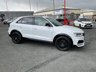 USED 2017 66 AUDI Q3 2.0 TDI Black Edition SUV 5dr Diesel Manual quattro Euro 6 (s/s) (184 ps) 