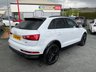 USED 2017 66 AUDI Q3 2.0 TDI Black Edition SUV 5dr Diesel Manual quattro Euro 6 (s/s) (184 ps) 