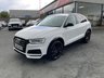 USED 2017 66 AUDI Q3 2.0 TDI Black Edition SUV 5dr Diesel Manual quattro Euro 6 (s/s) (184 ps) 