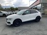 USED 2017 66 AUDI Q3 2.0 TDI Black Edition SUV 5dr Diesel Manual quattro Euro 6 (s/s) (184 ps) 