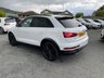 USED 2017 66 AUDI Q3 2.0 TDI Black Edition SUV 5dr Diesel Manual quattro Euro 6 (s/s) (184 ps) 