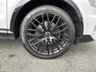 USED 2017 66 AUDI Q3 2.0 TDI Black Edition SUV 5dr Diesel Manual quattro Euro 6 (s/s) (184 ps) 