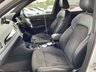 USED 2017 66 AUDI Q3 2.0 TDI Black Edition SUV 5dr Diesel Manual quattro Euro 6 (s/s) (184 ps) 