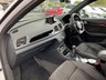 USED 2017 66 AUDI Q3 2.0 TDI Black Edition SUV 5dr Diesel Manual quattro Euro 6 (s/s) (184 ps) 