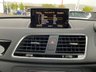 USED 2017 66 AUDI Q3 2.0 TDI Black Edition SUV 5dr Diesel Manual quattro Euro 6 (s/s) (184 ps) 
