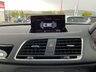 USED 2017 66 AUDI Q3 2.0 TDI Black Edition SUV 5dr Diesel Manual quattro Euro 6 (s/s) (184 ps) 