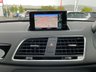 USED 2017 66 AUDI Q3 2.0 TDI Black Edition SUV 5dr Diesel Manual quattro Euro 6 (s/s) (184 ps) 