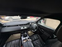 USED 2020 69 LAND ROVER RANGE ROVER EVOQUE 2.0 D150 R-Dynamic S SUV 5dr Diesel Manual FWD Euro 6 (s/s) (150 ps) 