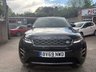 USED 2020 69 LAND ROVER RANGE ROVER EVOQUE 2.0 D150 R-Dynamic S SUV 5dr Diesel Manual FWD Euro 6 (s/s) (150 ps) 