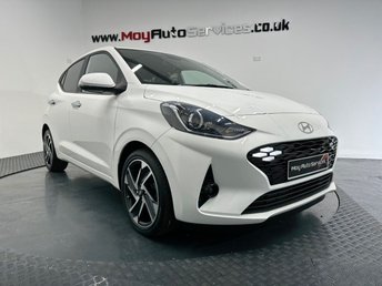 2024 HYUNDAI I10