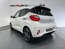 USED 2024 24 HYUNDAI I10 1.0 Premium Hatchback 5dr Petrol Auto Euro 6 (s/s) (63 ps) 