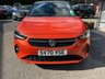 USED 2020 70 VAUXHALL CORSA 1.2 SE Hatchback 5dr Petrol Manual Euro 6 (75 ps) Full Service History