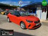 USED 2020 70 VAUXHALL CORSA 1.2 SE Hatchback 5dr Petrol Manual Euro 6 (75 ps) Full Service History