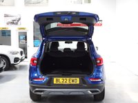 USED 2022 22 RENAULT KADJAR 1.3 TCe GT Line SUV 5dr Petrol EDC Euro 6 (s/s) (140 ps) SAT NAV-HTD SEATS-CAMERA