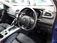 USED 2022 22 RENAULT KADJAR 1.3 TCe GT Line SUV 5dr Petrol EDC Euro 6 (s/s) (140 ps) SAT NAV-HTD SEATS-CAMERA
