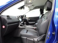 USED 2022 22 RENAULT KADJAR 1.3 TCe GT Line SUV 5dr Petrol EDC Euro 6 (s/s) (140 ps) SAT NAV-HTD SEATS-CAMERA