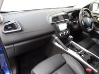 USED 2022 22 RENAULT KADJAR 1.3 TCe GT Line SUV 5dr Petrol EDC Euro 6 (s/s) (140 ps) SAT NAV-HTD SEATS-CAMERA