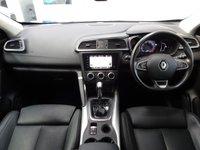 USED 2022 22 RENAULT KADJAR 1.3 TCe GT Line SUV 5dr Petrol EDC Euro 6 (s/s) (140 ps) SAT NAV-HTD SEATS-CAMERA