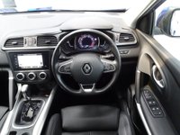 USED 2022 22 RENAULT KADJAR 1.3 TCe GT Line SUV 5dr Petrol EDC Euro 6 (s/s) (140 ps) SAT NAV-HTD SEATS-CAMERA