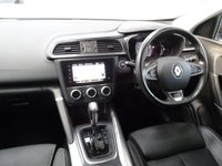 USED 2022 22 RENAULT KADJAR 1.3 TCe GT Line SUV 5dr Petrol EDC Euro 6 (s/s) (140 ps) SAT NAV-HTD SEATS-CAMERA