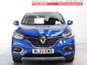 USED 2022 22 RENAULT KADJAR 1.3 TCe GT Line SUV 5dr Petrol EDC Euro 6 (s/s) (140 ps) SAT NAV-HTD SEATS-CAMERA