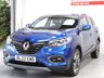 USED 2022 22 RENAULT KADJAR 1.3 TCe GT Line SUV 5dr Petrol EDC Euro 6 (s/s) (140 ps) SAT NAV-HTD SEATS-CAMERA