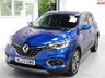 USED 2022 22 RENAULT KADJAR 1.3 TCe GT Line SUV 5dr Petrol EDC Euro 6 (s/s) (140 ps) SAT NAV-HTD SEATS-CAMERA