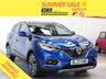 USED 2022 22 RENAULT KADJAR 1.3 TCe GT Line SUV 5dr Petrol EDC Euro 6 (s/s) (140 ps) SAT NAV-HTD SEATS-CAMERA