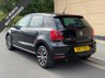 USED 2017 17 VOLKSWAGEN POLO 1.2 TSI BlueMotion Tech Match Edition Hatchback 5dr Petrol Manual Euro 6 (s/s) (90 ps) EXCELLENT SERVICE HISTORY