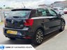 USED 2017 17 VOLKSWAGEN POLO 1.2 TSI BlueMotion Tech Match Edition Hatchback 5dr Petrol Manual Euro 6 (s/s) (90 ps) EXCELLENT SERVICE HISTORY