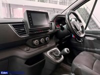 USED 2023 23 RENAULT TRAFIC 2.0 dCi Blue SL30 Extra L1 H1 Euro 6 (s/s) (130 ps) APPLE CAR PLAY + AIR CON