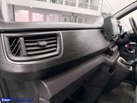 USED 2023 23 RENAULT TRAFIC 2.0 dCi Blue SL30 Extra L1 H1 Euro 6 (s/s) (130 ps) APPLE CAR PLAY + AIR CON