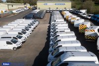 USED 2023 23 RENAULT TRAFIC 2.0 dCi Blue SL30 Extra L1 H1 Euro 6 (s/s) (130 ps) APPLE CAR PLAY + AIR CON
