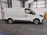 USED 2023 23 RENAULT TRAFIC 2.0 dCi Blue SL30 Extra L1 H1 Euro 6 (s/s) (130 ps) APPLE CAR PLAY + AIR CON