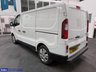 USED 2023 23 RENAULT TRAFIC 2.0 dCi Blue SL30 Extra L1 H1 Euro 6 (s/s) (130 ps) APPLE CAR PLAY + AIR CON