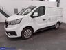 USED 2023 23 RENAULT TRAFIC 2.0 dCi Blue SL30 Extra L1 H1 Euro 6 (s/s) (130 ps) APPLE CAR PLAY + AIR CON