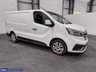USED 2023 23 RENAULT TRAFIC 2.0 dCi Blue SL30 Extra L1 H1 Euro 6 (s/s) (130 ps) APPLE CAR PLAY + AIR CON