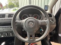 USED 2014 14 VOLKSWAGEN POLO 1.4 Match Edition Hatchback 5dr Petrol DSG Euro 5 (85 ps) FULL HISTORY GREAT 1ST CAR