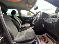 USED 2014 14 VOLKSWAGEN POLO 1.4 Match Edition Hatchback 5dr Petrol DSG Euro 5 (85 ps) FULL HISTORY GREAT 1ST CAR