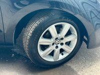 USED 2014 14 VOLKSWAGEN POLO 1.4 Match Edition Hatchback 5dr Petrol DSG Euro 5 (85 ps) FULL HISTORY GREAT 1ST CAR