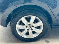 USED 2014 14 VOLKSWAGEN POLO 1.4 Match Edition Hatchback 5dr Petrol DSG Euro 5 (85 ps) FULL HISTORY GREAT 1ST CAR