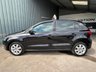 USED 2014 14 VOLKSWAGEN POLO 1.4 Match Edition Hatchback 5dr Petrol DSG Euro 5 (85 ps) FULL HISTORY GREAT 1ST CAR