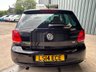 USED 2014 14 VOLKSWAGEN POLO 1.4 Match Edition Hatchback 5dr Petrol DSG Euro 5 (85 ps) FULL HISTORY GREAT 1ST CAR