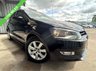 USED 2014 14 VOLKSWAGEN POLO 1.4 Match Edition Hatchback 5dr Petrol DSG Euro 5 (85 ps) FULL HISTORY GREAT 1ST CAR