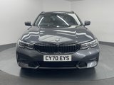 USED 2020 70 BMW 3 SERIES 2.0 320i Sport Touring 5dr Petrol Auto Euro 6 (s/s) (184 ps) MAIN DEALER HISTORY +  PRO NAV
